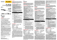 Thumbnail of document Manual - FL-45 EX Flashlight